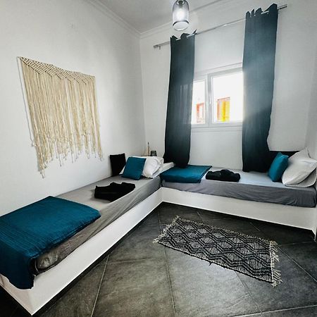 Eris Studios Adamantas  Buitenkant foto