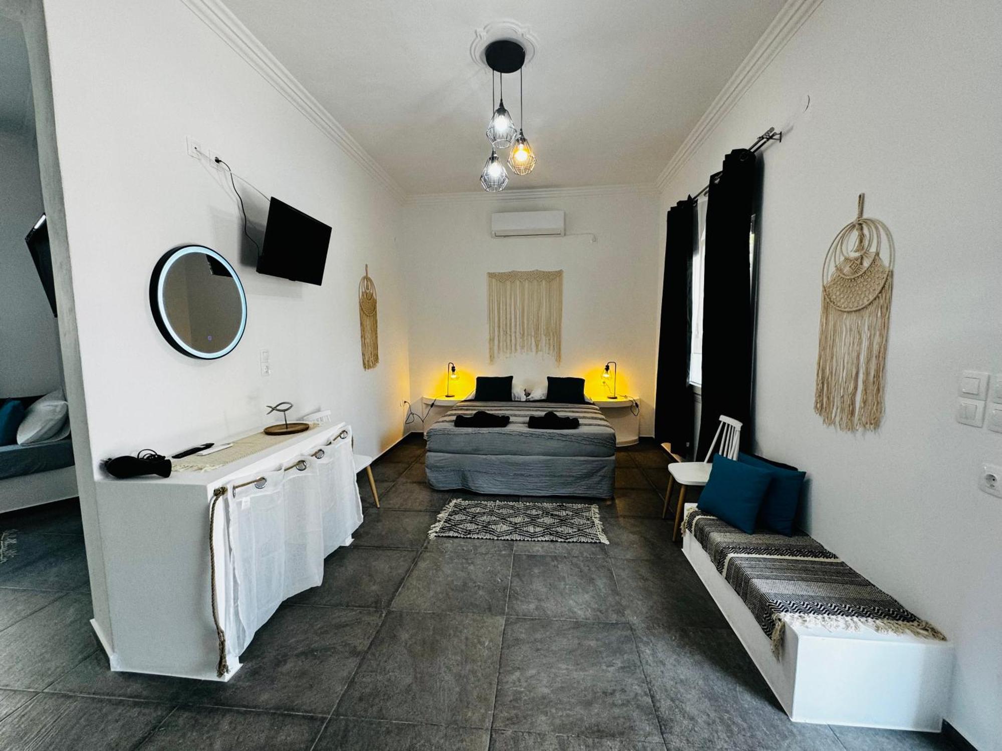 Eris Studios Adamantas  Buitenkant foto